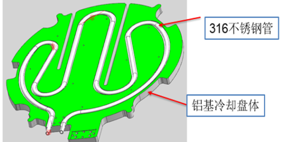 汇瑞硅胶粘合剂帮助电子材料公司解决不锈钢粘铝密封问题