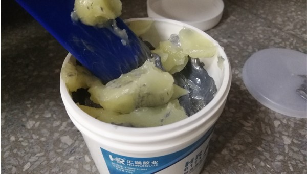 高温修补剂